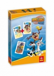 Looney Tunes - gra Piotruś - 1x25 listków (08219)