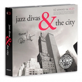 Jazz Divas & The City