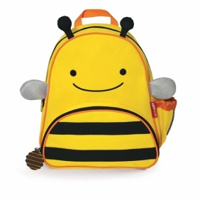 Plecak Zoo Pszczoła (210205)