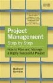 Project Management Step by Step