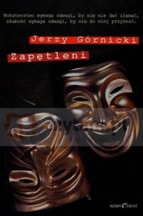 Zapętleni - Górnicki Jerzy