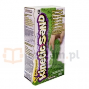 KINETIC SAND neonowy piasek 680g zielony (71409/71409d)