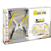 BRIMAREX Dron 14 cm (1633197)