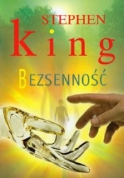 Bezsenność - Stephen King