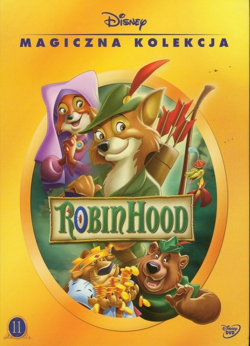 Robin Hood