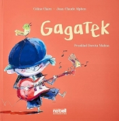 Gagatek - Céline Claire