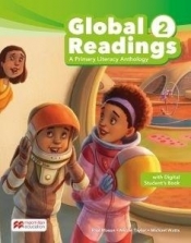 Global Readings A Primary Literacy Anthology SB 2 - praca zbiorowa