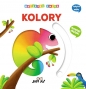Kolory. Motoryka smyka - Benedetta Nigelli