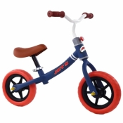 Rowerek biegowy niebieski