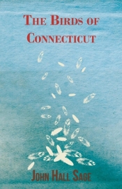 The Birds of Connecticut