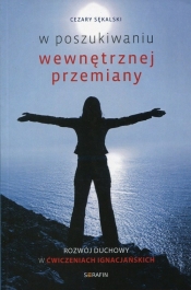 W poszukiwaniu wewnętrznej przemiany