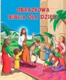 Obrazkowa Biblia dla dzieci