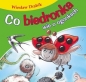 Co biedronka wie o ogonkach - Wiesław Drabik, Wiesław Drabik