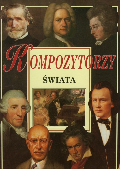 Kompozytorzy świata