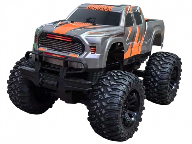 Auto terenowe RC