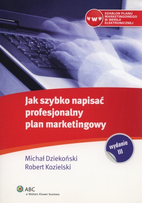 Jak szybko napisać profesjonalny plan marketingowy