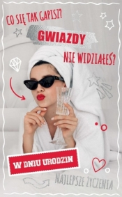 Karnet Urodziny