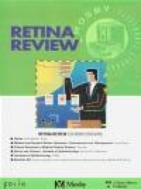 Retina Review CD-Rom Mosby