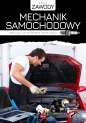 Mechanik samochodowy. Obsługa i wyposażenie samochodu - Marcin Replewicz