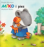Miko i pies