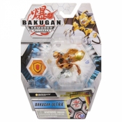 Figurka Bakugan delux Aromred Al liance Harpy Gold (6055885/20124620)