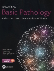 Basic Pathology 5e - Lakhani Sunil R., Finlayson Caroline J., Dilly Susan A., Gandhi Mitesh