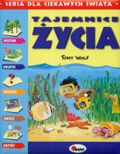 Tajemnice życia