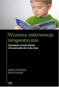 Wczesna interwencja terapeutyczna - Marta Korendo, Jagoda Cieszyńska