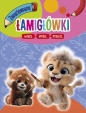 Zwariowane łamigłówki - Opracowanie zbiorowe