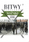 Bitwy Kawalerii Tom 29 Wożniki 2 IX 1939