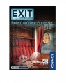 Exit: Śmierć w Orient Expressie GALAKTA Wiek: 12+