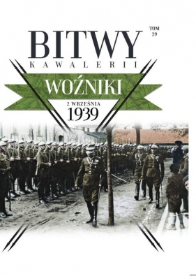 Bitwy Kawalerii Tom 29