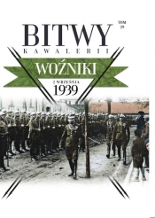 Bitwy Kawalerii Tom 29