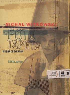 Fototapeta (Audiobook) - Witkowski Michał