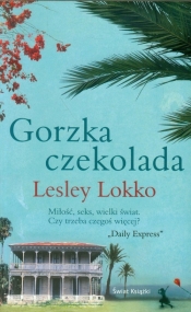Gorzka czekolada