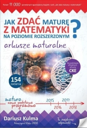 Jak zdać maturę z matematyki na poziomie rozszerzonym