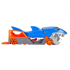 Hot Wheels: City - Rekin Transporter (GVG36)