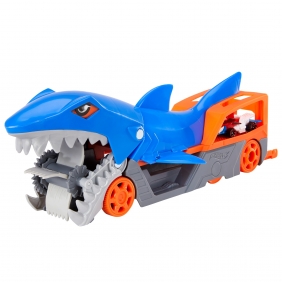 Hot Wheels: City - Rekin Transporter (GVG36)