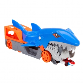 Hot Wheels: City - Rekin Transporter (GVG36)