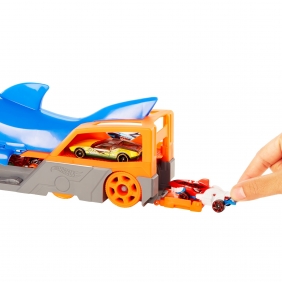 Hot Wheels: City - Rekin Transporter (GVG36)