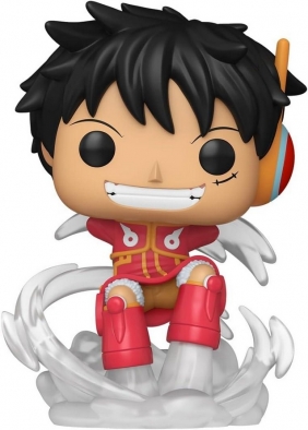 POP Plus: One Piece - Luffy (Egg)