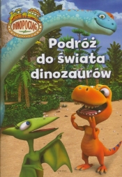 Podróż do świata dinozaurów