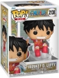 POP Plus: One Piece - Luffy (Egg)