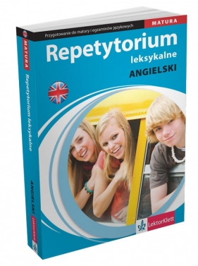 Repetytorium leksykalne Angielski - Olejnik Donata<br />