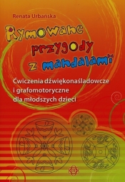 Rymowane przygody z mandalami