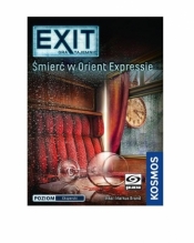 Exit: Śmierć w Orient Expressie GALAKTA