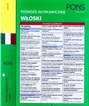 Włoski Podroże błyskawicznie