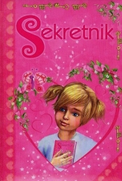 Sekretnik różowy - <br />