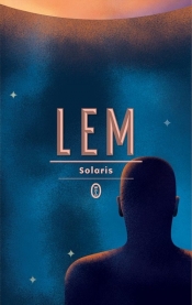 Solaris - Lem Stanisław 
