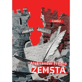 Zemsta - Aleksander Fredro